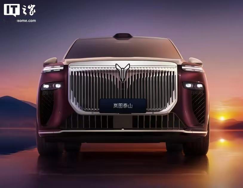 真猛！7月，东风岚图交付1.02万辆8月，东风岚图交付1.35万辆9月，东