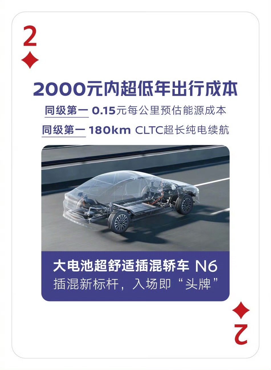 东风日产这步棋走得很明白。当许多车型还在参数表上较劲时，N6已经转向了一个更实在
