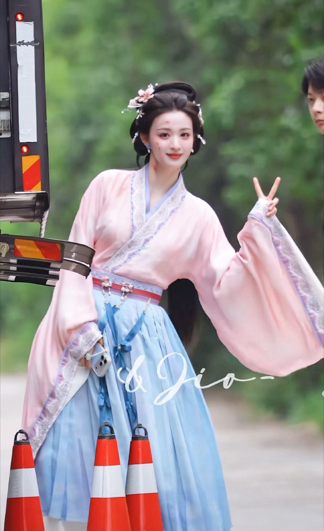 家船好美腻~