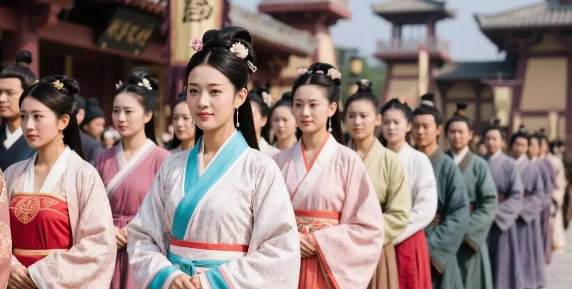 13万横店群演求生记：短剧救场还是另寻出路？号称“东方好莱坞”的横店，13万