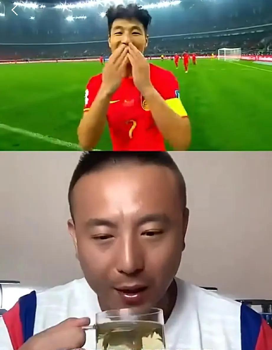 毛剑卿酒后评价王钰栋，在未来是无法超越武磊的，主要他的论点是在他身边保驾护航的人