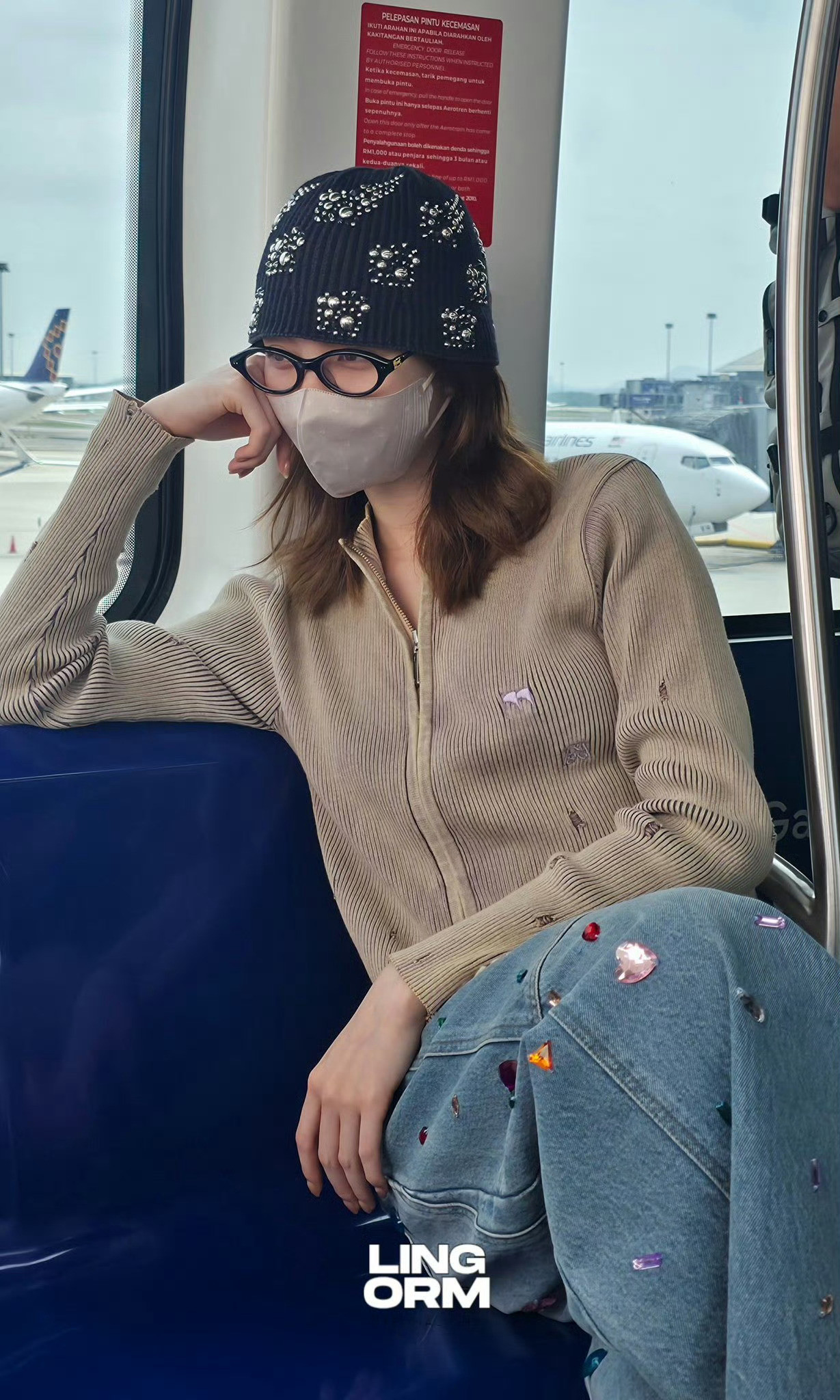 宝宝已到家