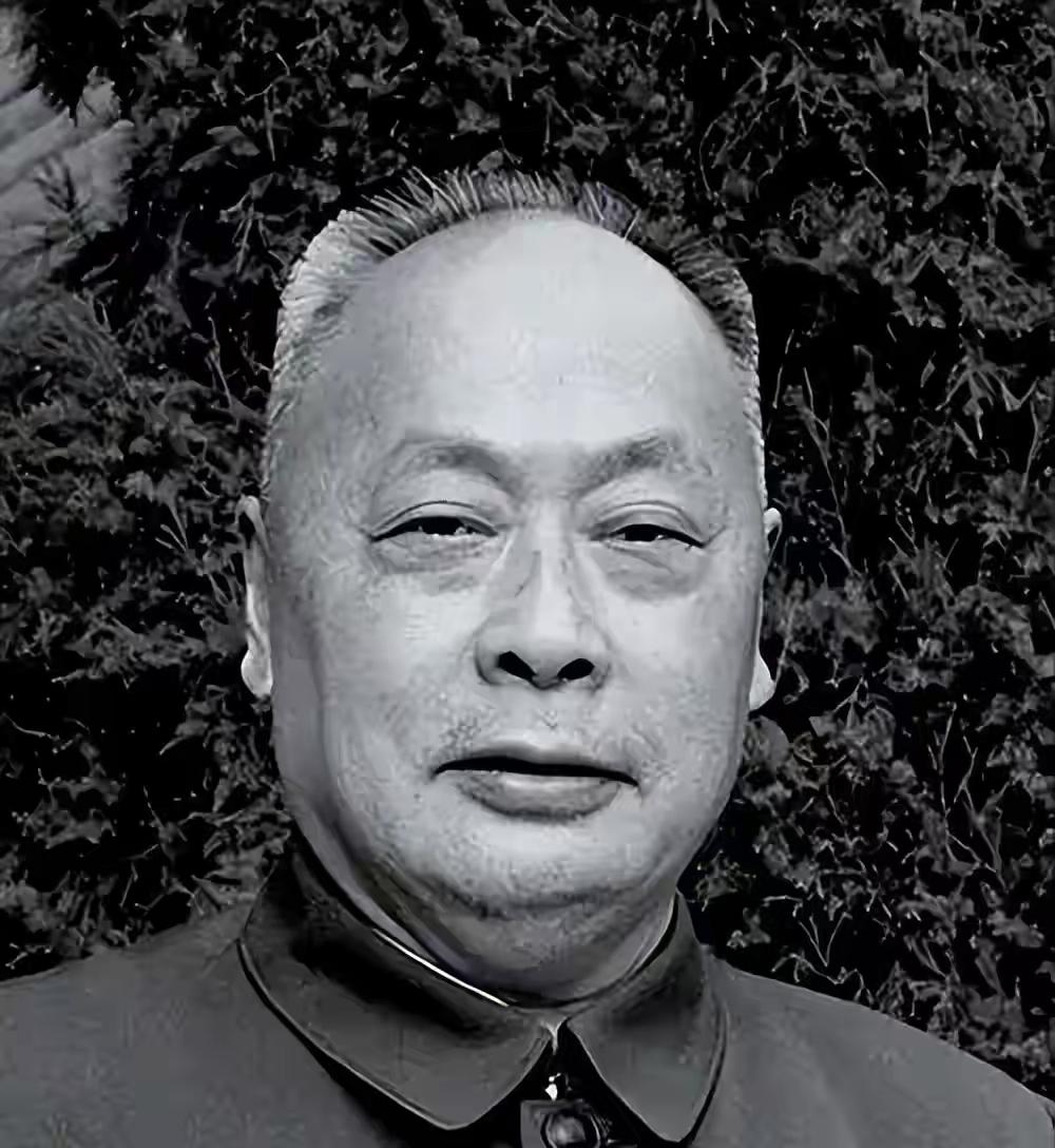 1972年张茜整理陈毅遗物，发现毛主席亲笔信，含泪称：按主席指示办那天的阳光