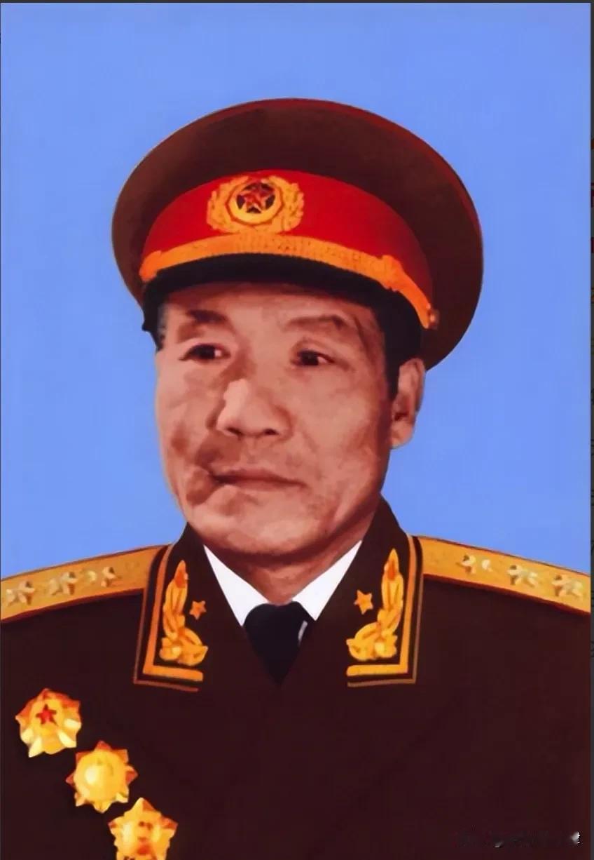 1955年授衔，李达自认最多少将，结果公布他当场愣住1955年授衔前夕，