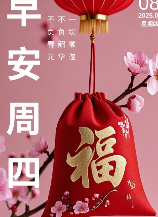 睁开眼睛，送上轻轻的问候和祝福；愿每分每秒带给您健康和好运；身体好，比啥都珍贵；