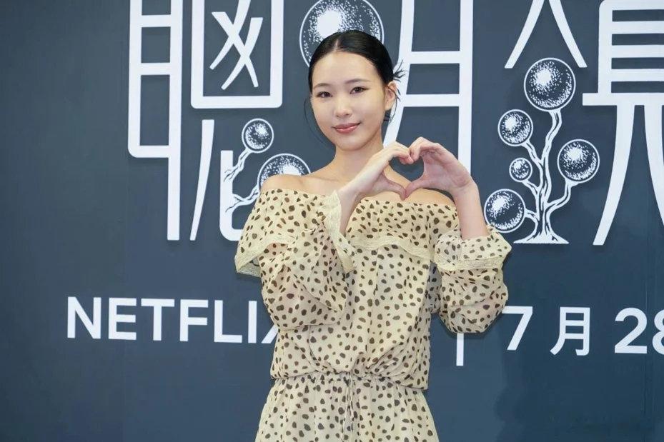 【小S大女儿喜欢看泡沫之夏】小S大女儿想演戏的原因7月24日据台媒，小S大女儿