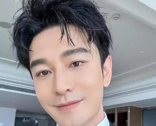 终于明白黄晓明为什么会和杨颖离婚，又为什么会选择叶柯了！他曾说过，人
