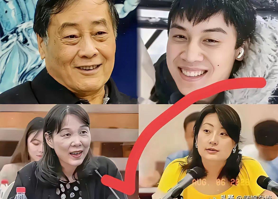 基因不撒谎