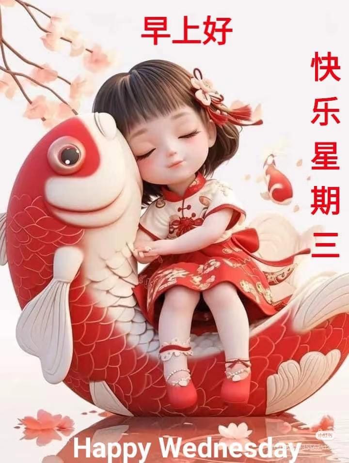 🌹🌹早安吉祥🌹🌹早安，是时光赠予的温柔！当第一缕晨光，