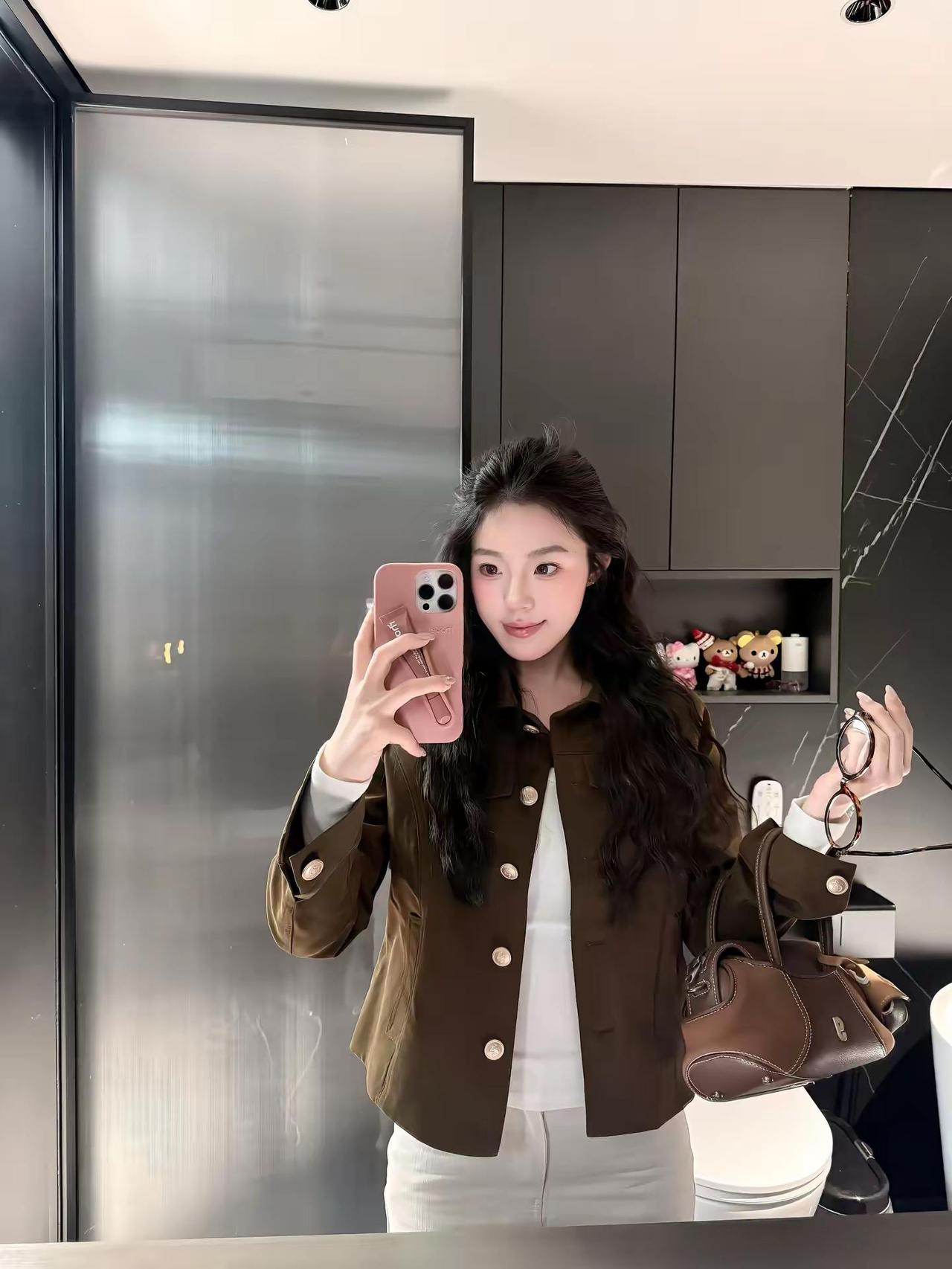 如果你也像我一样舍不得就好了