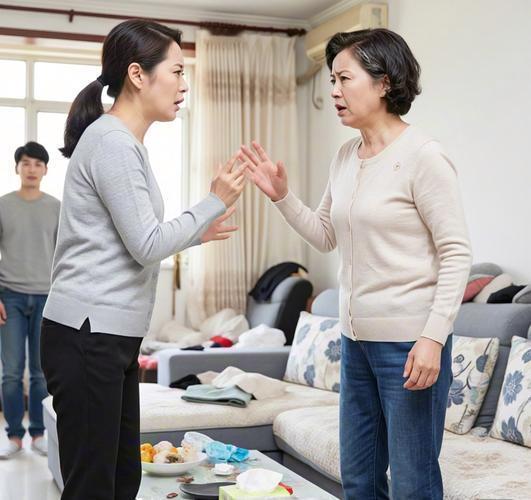 一场病撕开遮羞布：女儿和儿媳的区别，真的戳到了心窝里人生一次病就知道女儿与