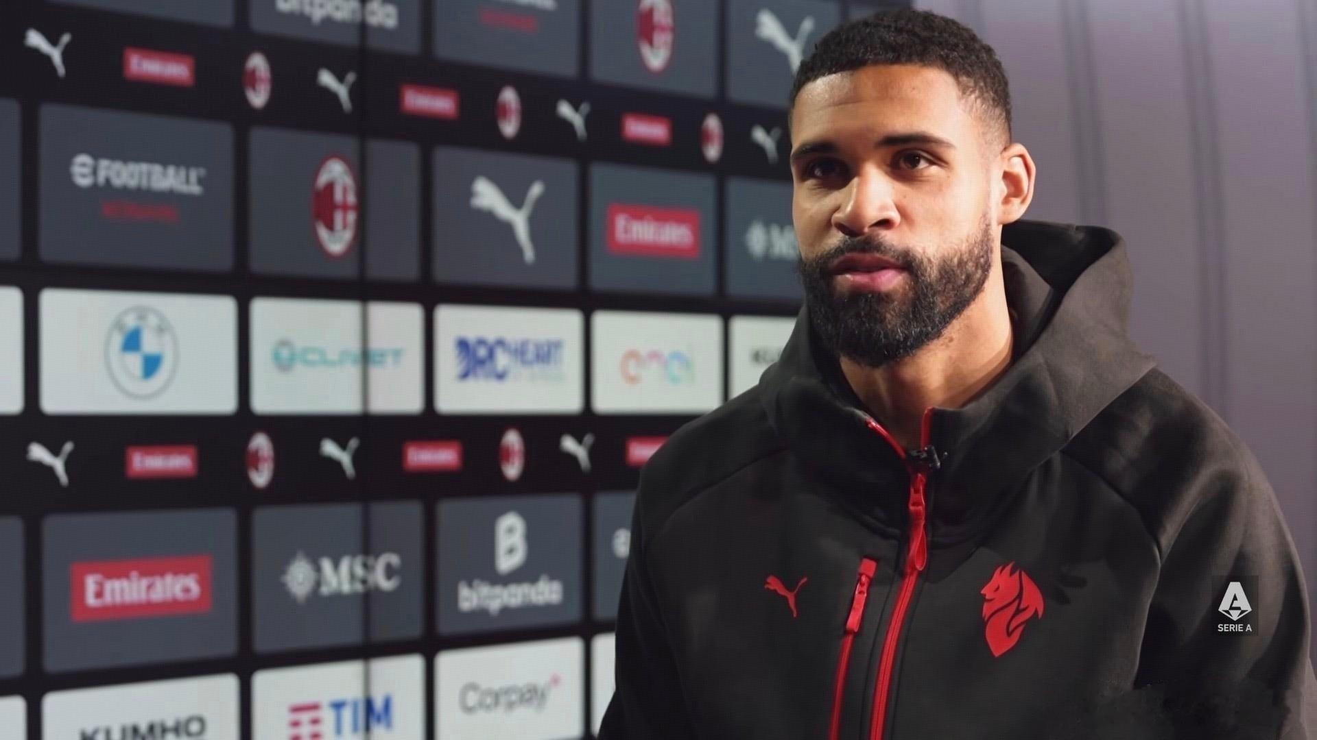 【M.莫雷托】米兰肯定会有新援加入。而且可以肯定的是，这将是一个在人格魅力和经验