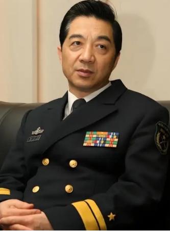 谢谢你张召忠！你当年那句话，今天再看还是那么清醒。2015年4月，张召忠在央视说