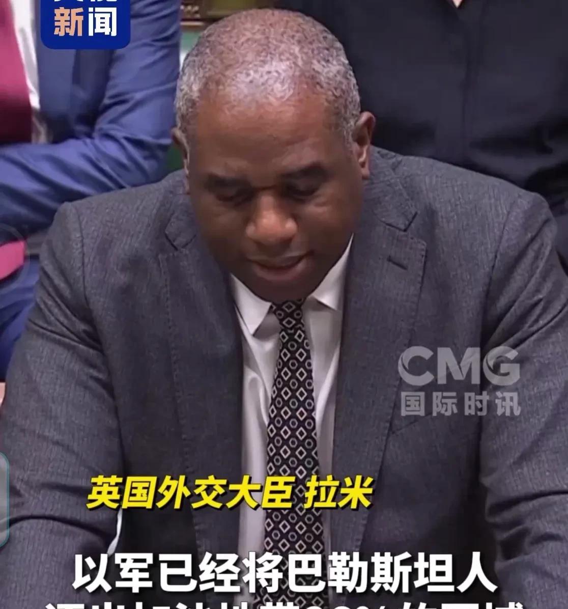 打脸25国，以色列严词拒绝英法等国提议！都是你们的错！当地时间7月21日，以色