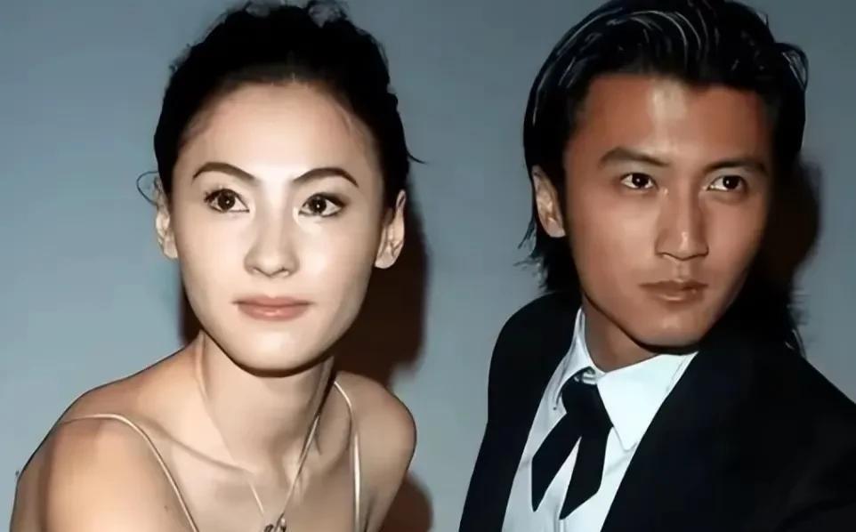 经过这么多年，终于能共情张柏芝。在家庭里面只要有责任心，就要承担很多很多。看