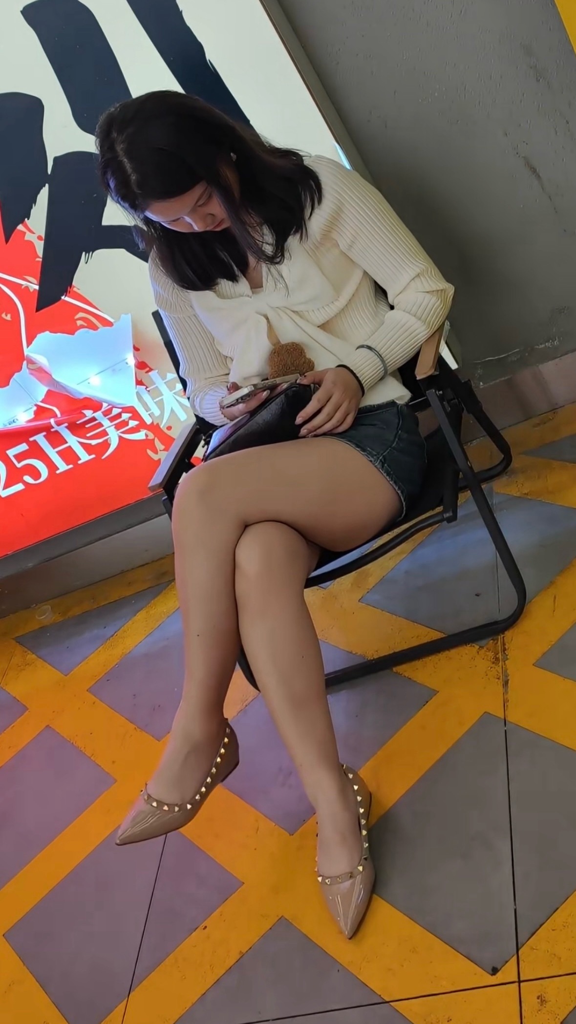 时尚穿搭​​​