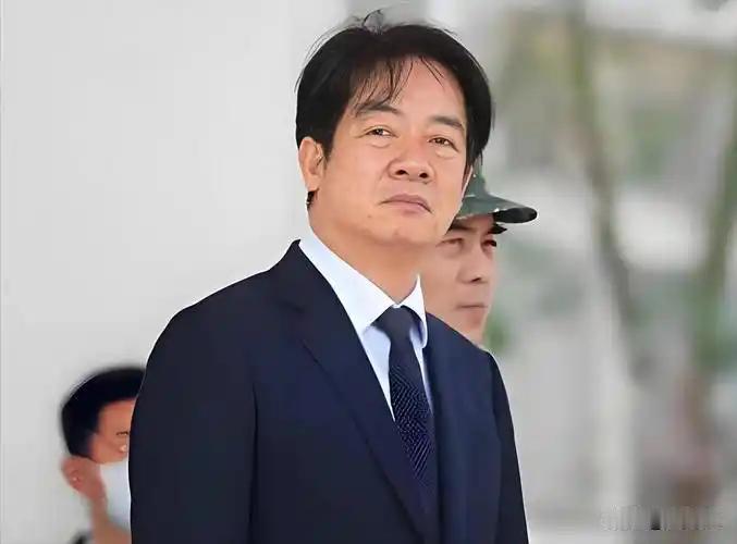 赖清德的退路被堵死了。不是军事施压，不是外交围堵，而是大陆悄悄动了一把刀，直