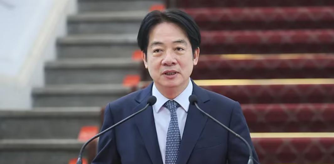 前所未有，赖当局悍然对大陆发动疯狂挑衅，这不仅是踩着红线撒野，更是在自掘坟墓，撞