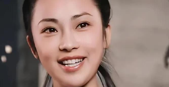 黄秋燕武功了得，动作精准利索，英姿飒爽，漂亮正气，女中豪杰佼佼者！生活中，黄秋燕