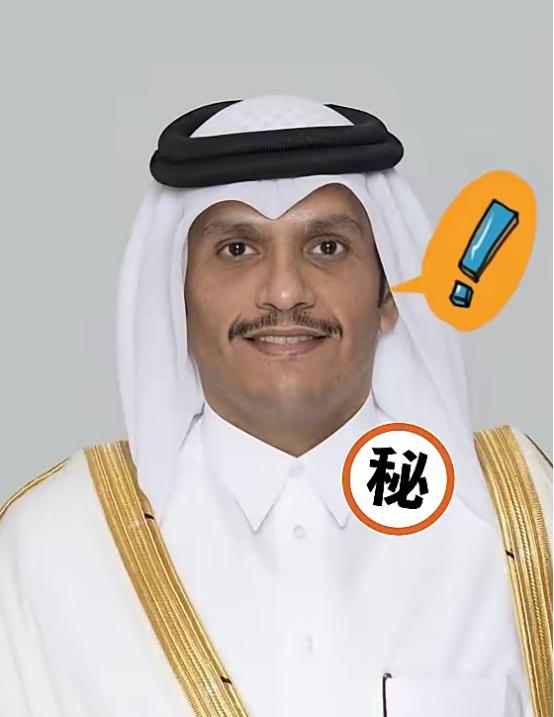 卡塔尔宣布了 10月1日，卡塔尔首相穆罕默德放话说，特朗普那份20点停火计划