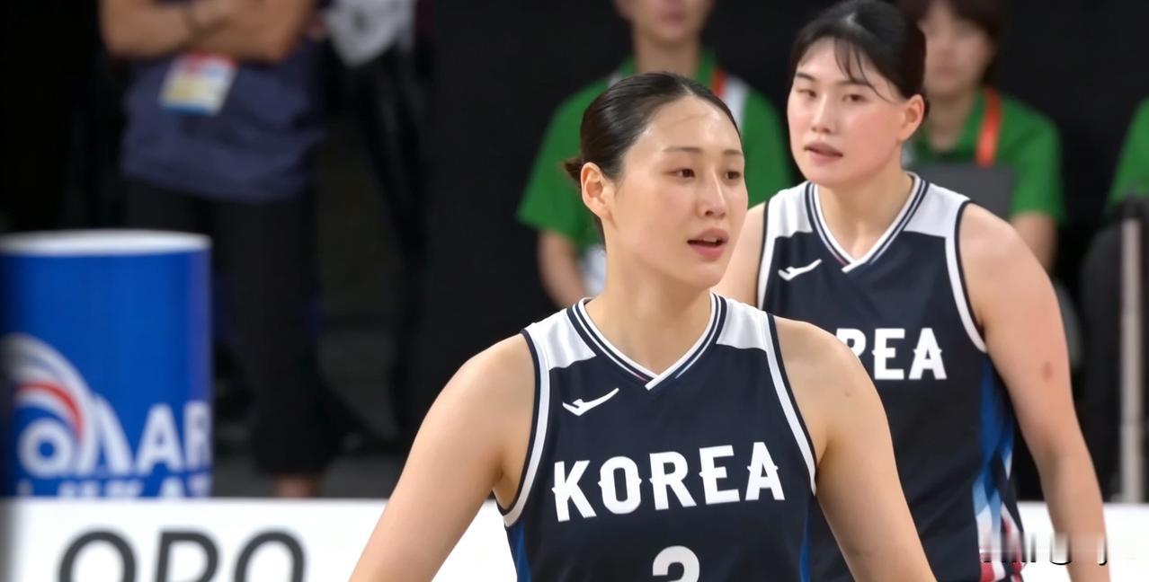 名古屋亚运会，韩国男女篮双双登顶拿下金牌，日本男女篮收获亚军；中国女篮拼下铜牌，