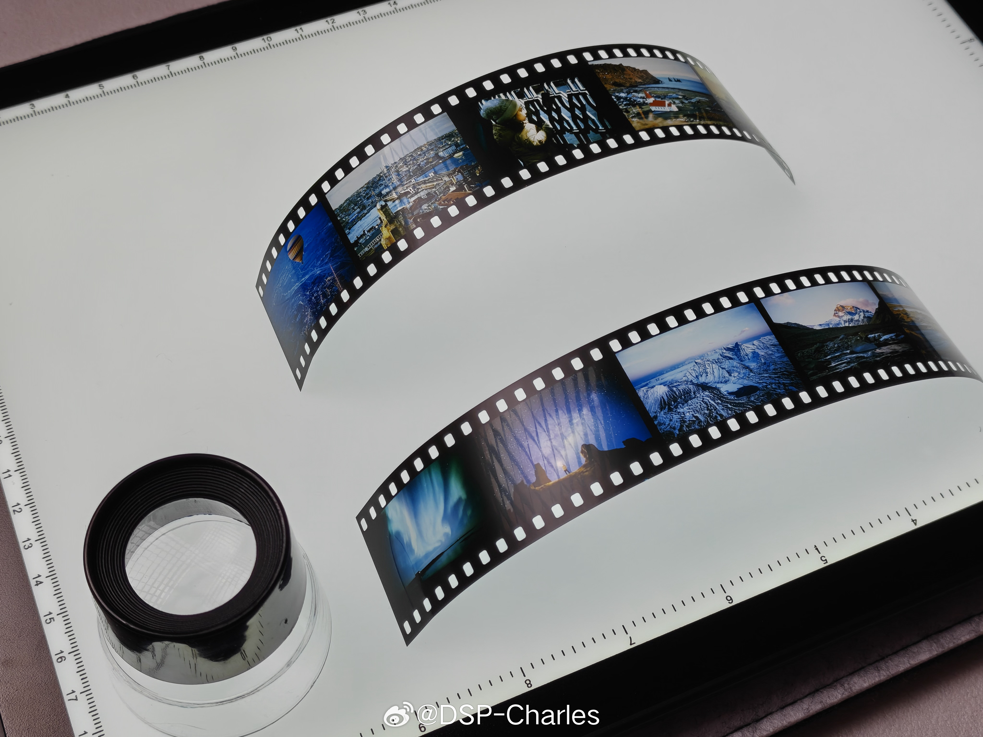 收到了FindX9Ultra发布会的邀请函就在成都，对我来说比较方便这次的