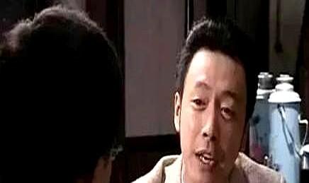 80万片酬送上门，他却看不上这配角。凌潇肃当时事业顺遂，觉得《潜伏》里28场