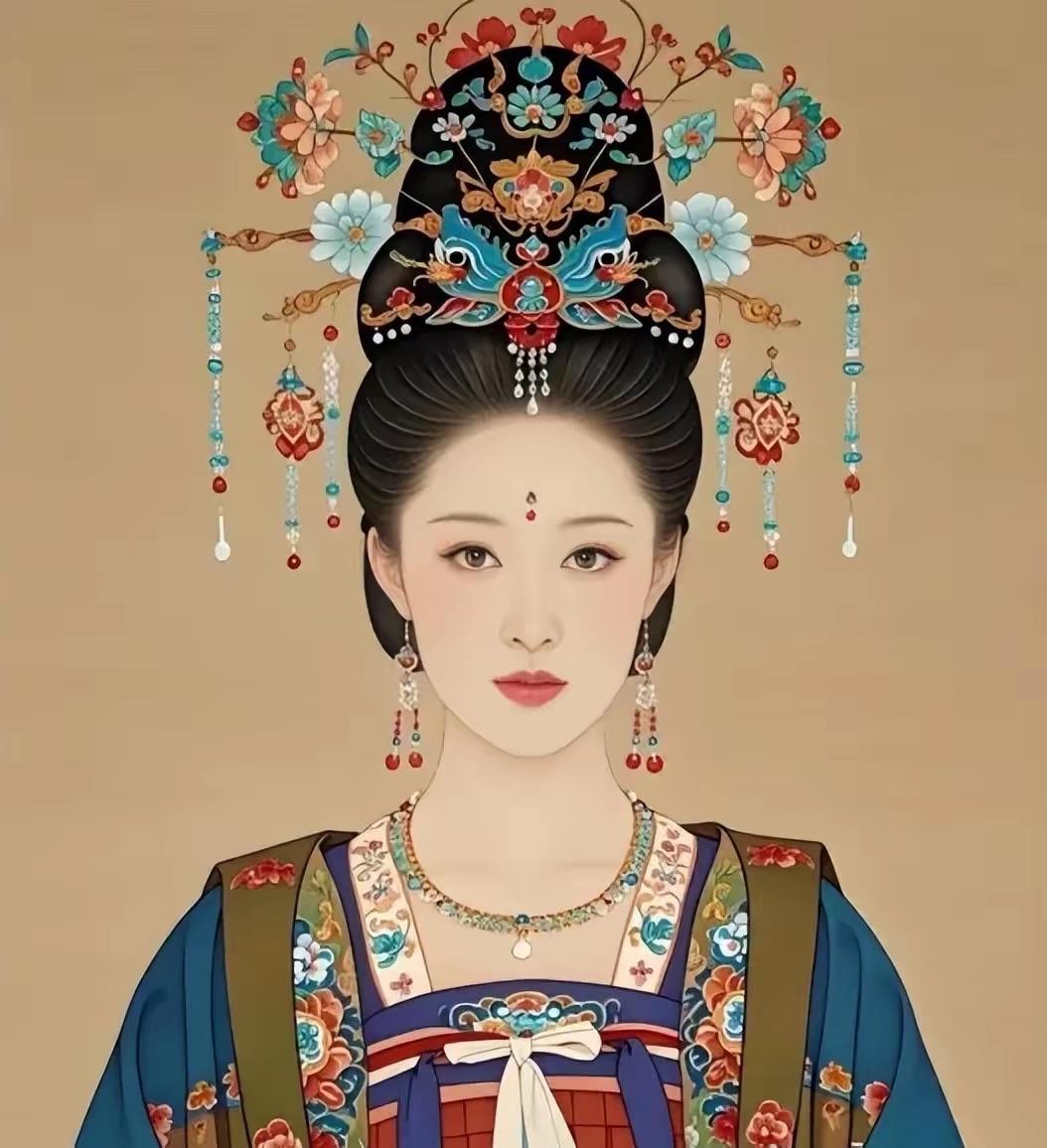 1626年，魏忠贤断水断粮软禁李成妃15天，开门一幕让太监魂飞魄散1626年