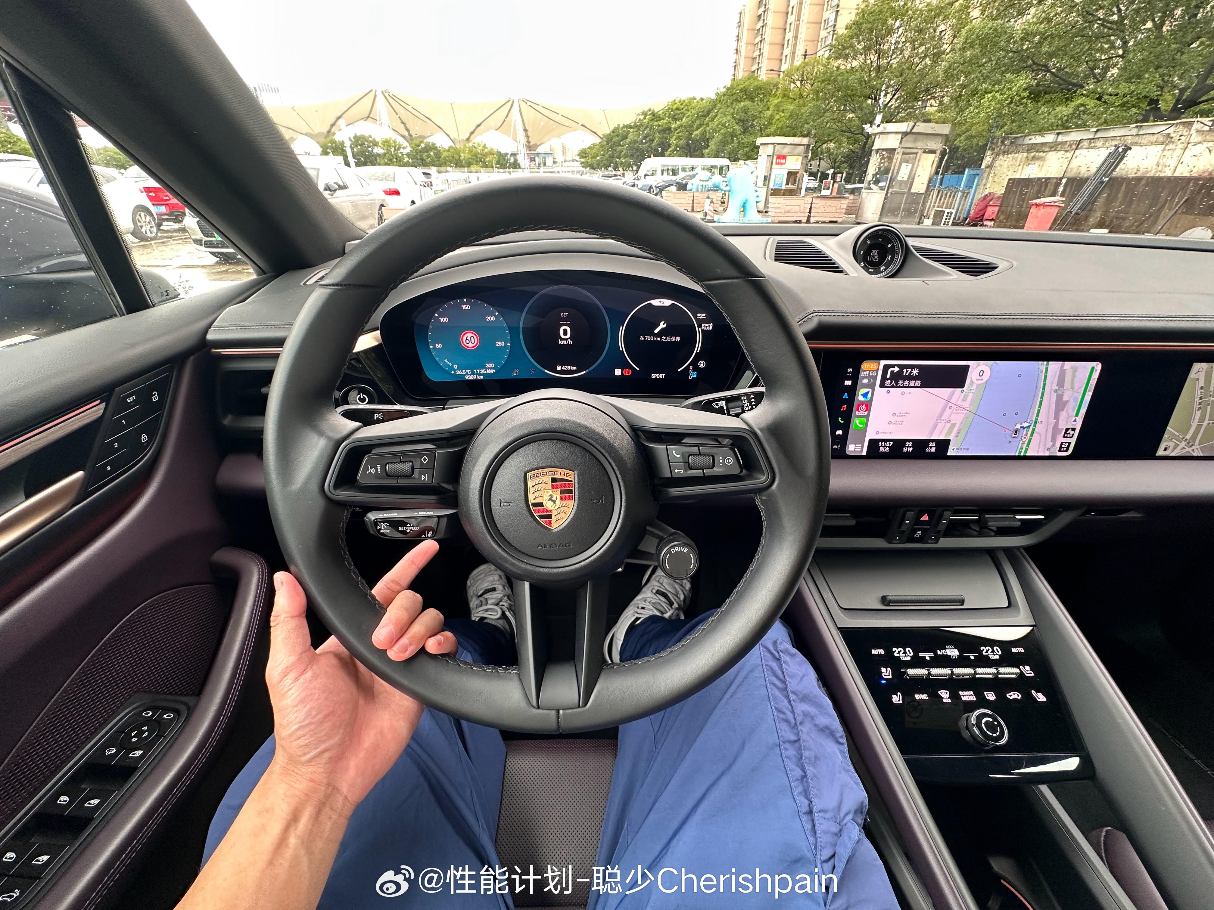 这周末，深度感受一下​​​