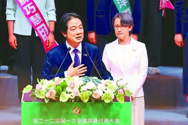 今天，台北街头“7.25反毒油”大游行有四大看点。如果超过50万人上街，卓荣泰还