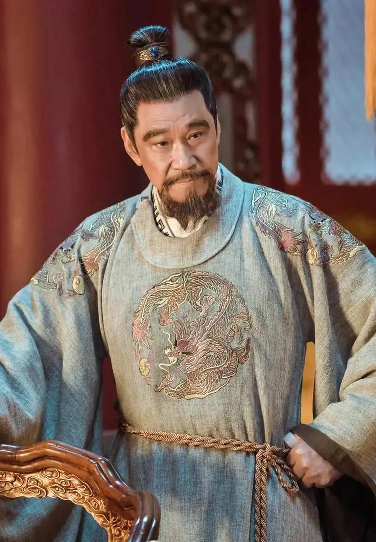 难怪朱棣能靖难成功：燕王造反前的权势底牌究竟有多“可怕”？1399年7