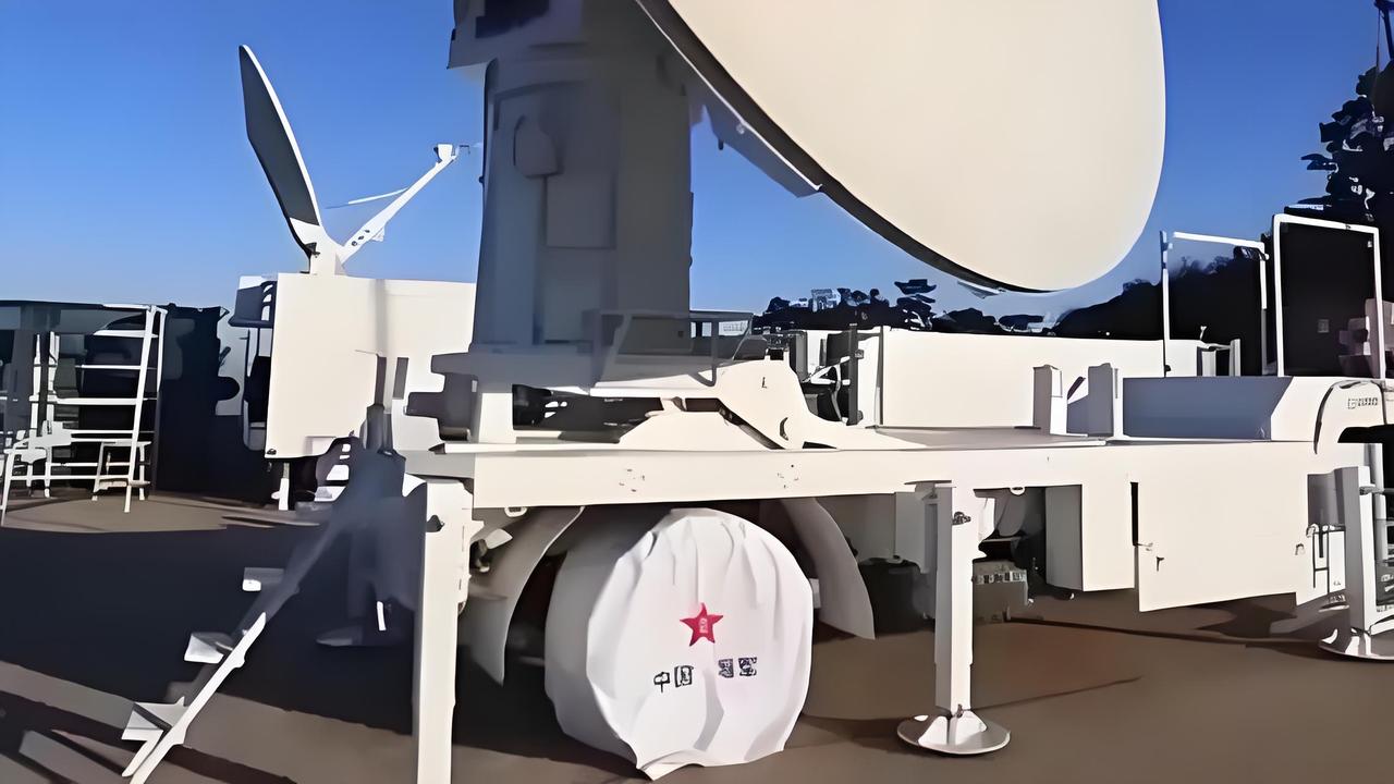 中国新型反导系统：开启防空新时代的关键一步中国最新末端防空反导系统圆满完成定