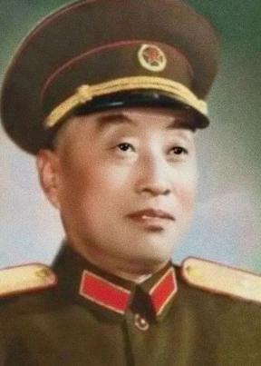 1950年，大汉奸临刑前咬出解放军参谋长，杨成武拍桌追问证据，一封封口完好的委任