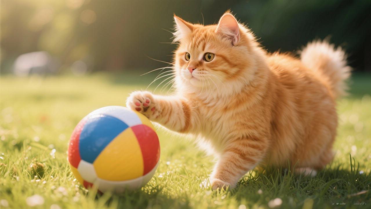 猫咪确实可爱，我们家七只猫，还有来串门的，家都快给我拆了，看见猫我都头大猫咪猫