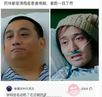 哈哈哈，这届网友真的太损了