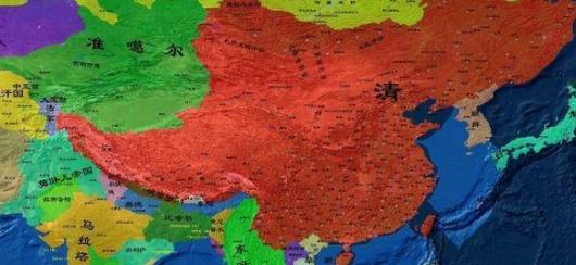 中国丢失的这3个地方，再也收不回来的主权，你觉得哪个最可惜 麻烦看官老爷们右