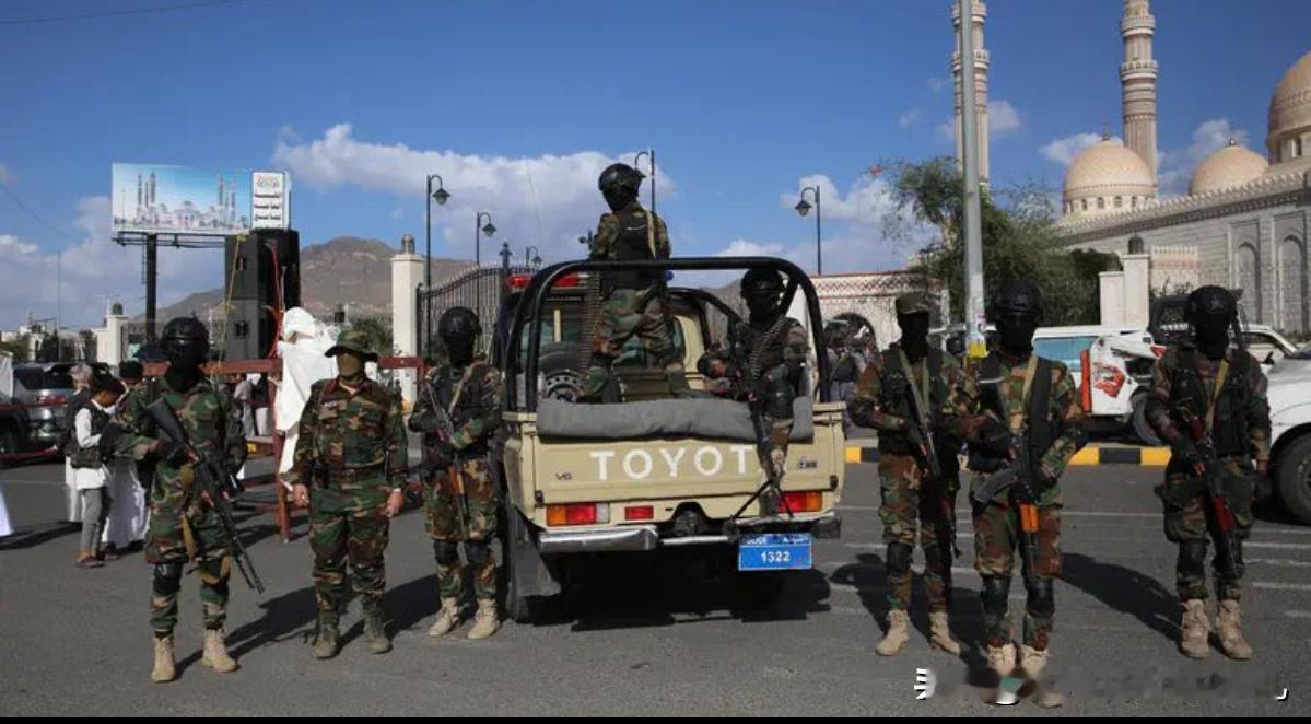 胡塞武装拘留了联合国在也门的20名工作人员！10月20，上午看点，据阿拉伯电