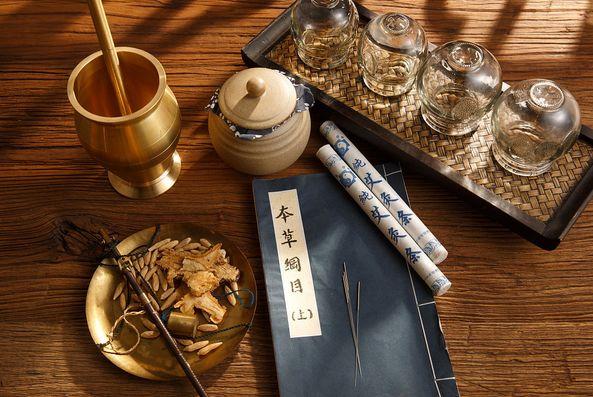 中国传统养生十大滋补品, 因需补症