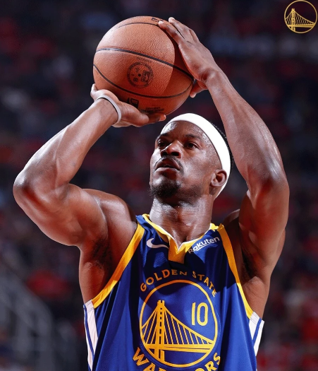 如果巅峰巴特勒放到现在，他若是转型四号位能否成为加强版格林我们都知道，自从勇士