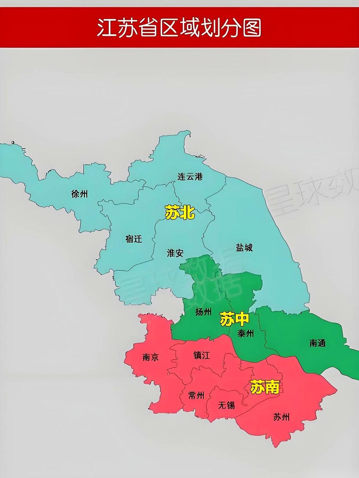 说说连云港。手里攥着一副王炸——世界级的深水大港。结果牌局打下来，风头却被隔壁
