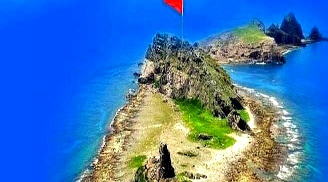 曾经的日本死咬着钓鱼岛不放，动不动就挑衅中国，为什么现在安静了？其实很简单，