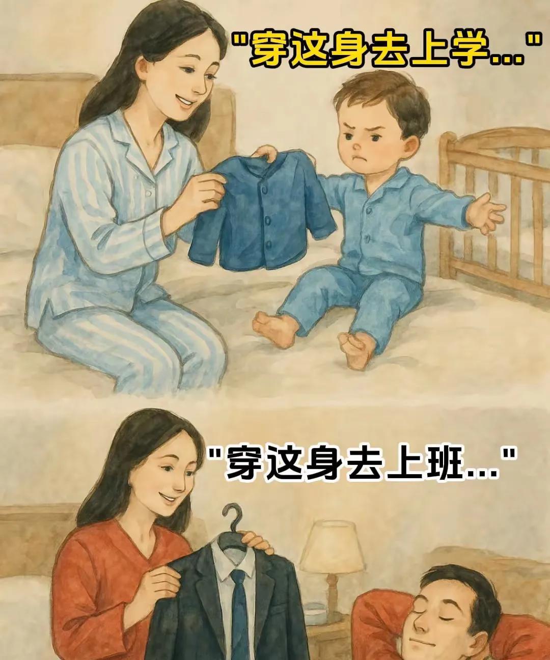控制欲极强才会这样窒息
