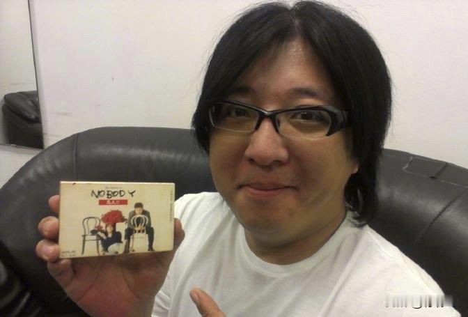 57岁袁惟仁病逝💔8年病痛抗争落幕，一首《征服》唱哭三代人华语乐坛传来令人心