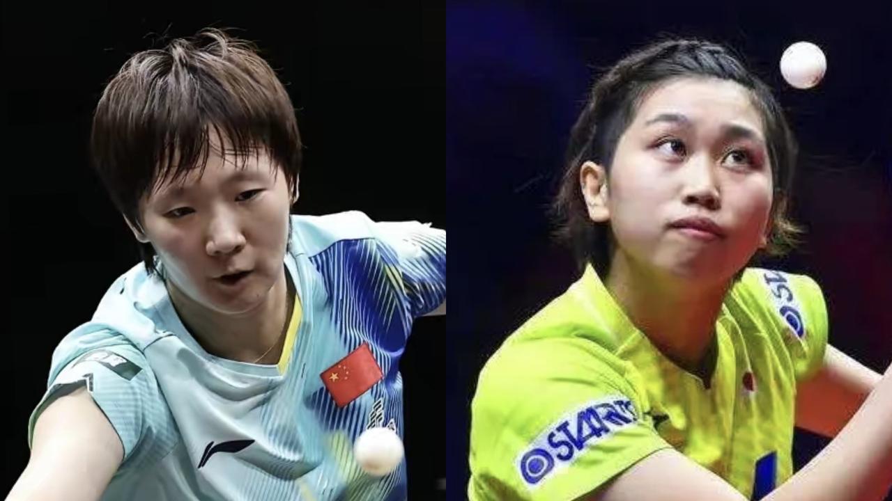 WTT中国大满贯-女单决赛(王曼昱vs佐藤瞳)，今日直播(2026年10月11