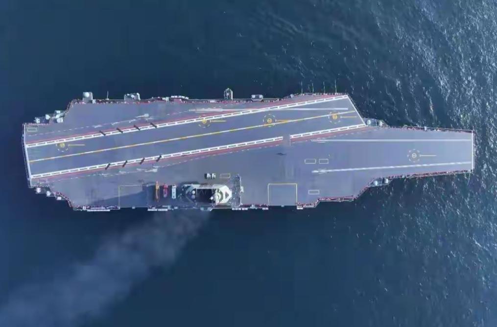 中华人民共和国正式向全世界宣告两件大事：2026年1月，中国海防的电子沙盘上