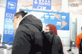 古天乐：现在的年轻人啊...​​​