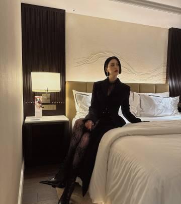 三吉彩花