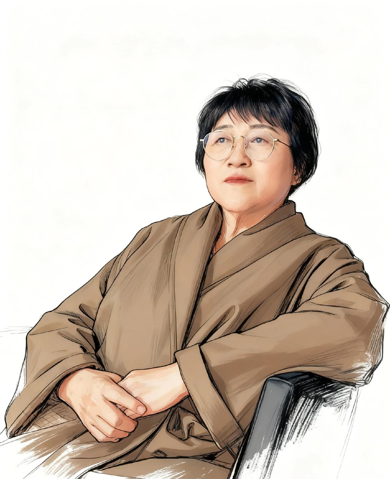 一位性心理学家说：“原配夫妻，除了睡觉不一条心，其他的事情都是一条心；半路夫妻或