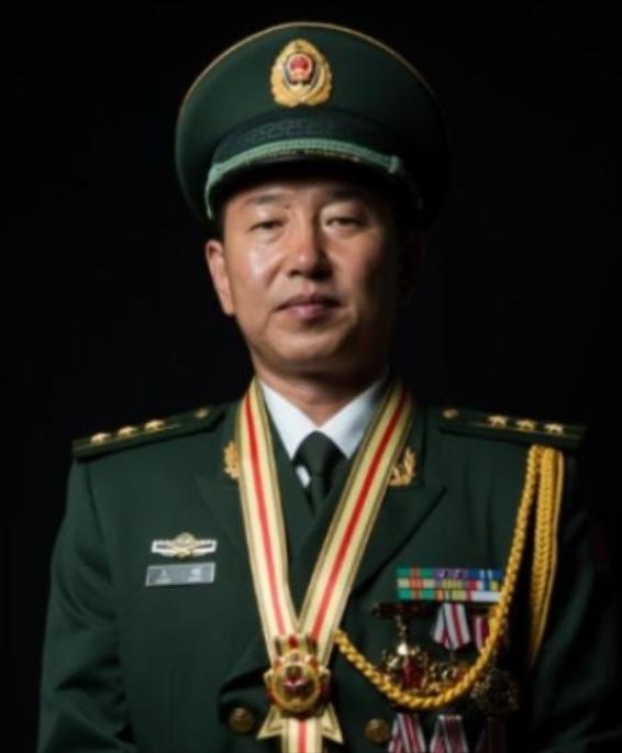 0.5秒。就是这0.5秒，决定了一群武警战士是活着回去，还是躺着回去。2008年