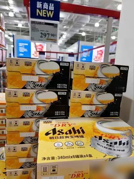 现在日本在中国最有名，销量最好的产品不是电器、不是机床、不是光盘…而是一种叫朝